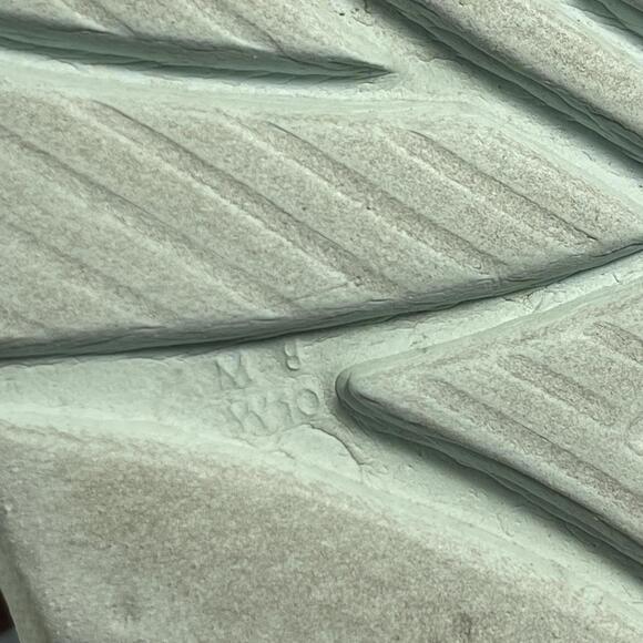 Hoka ONE ONE ORA Recovery Slide Blue Women's size 10, Men's size 8 - Picture 9 of 9